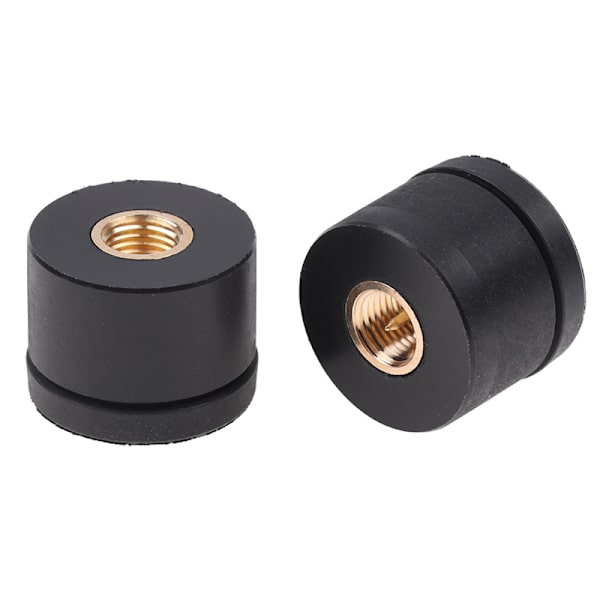 Miniantenn Wifi Bluetooth-kompatibel Zigbee extern antenn 2.4 inner hole