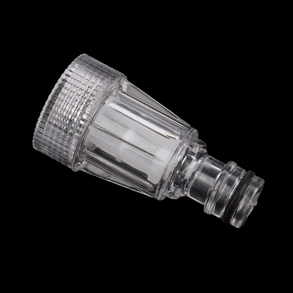 1Pc3/4" Hagevann hurtigkoblinger Bilvask hine Universal