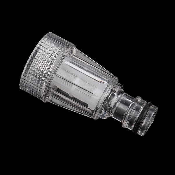 1Pc3/4" Havevandshurtige stik til bilvask Universal