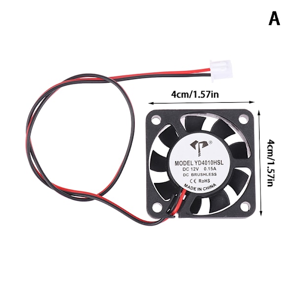 12V Automatisk Ägginkubator Kläckningsanläggning hine Hatcher Fan Air Venti A