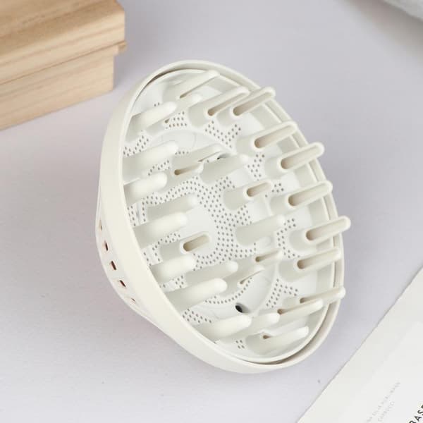 För Dreame Gleam And Glory Hårtork Lockhuv Magnetisk Diffusor White