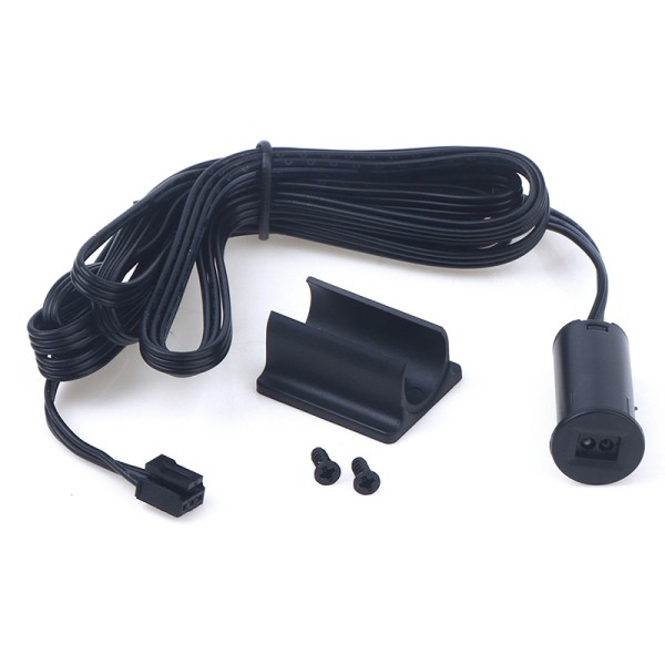 Touch Motion Sensor Switch Hand Sweep Wave On-Off 12V-24V IR Mo A