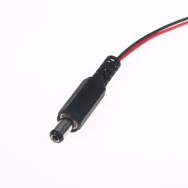 1/3/5 st 9V batterilåda med lock och ON/OFF-brytare med kabel 9V Box 1pcs