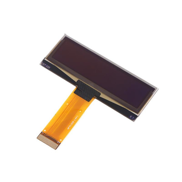 Display for Krups EA89 EA891D EA895N EA8901 EA891C10 kaffemaskin 1PCS