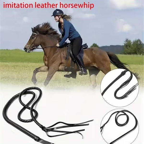One Equestrian Western Cowboypiska A