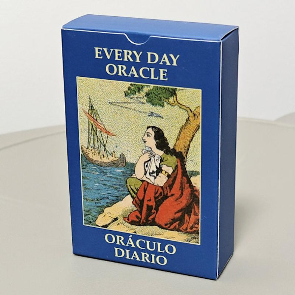 52 Oraclekort A