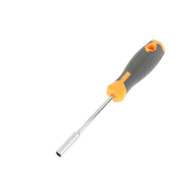 6,3 mm sekskantadapter Håndtag Magnetisk hoved Bitsholder A2