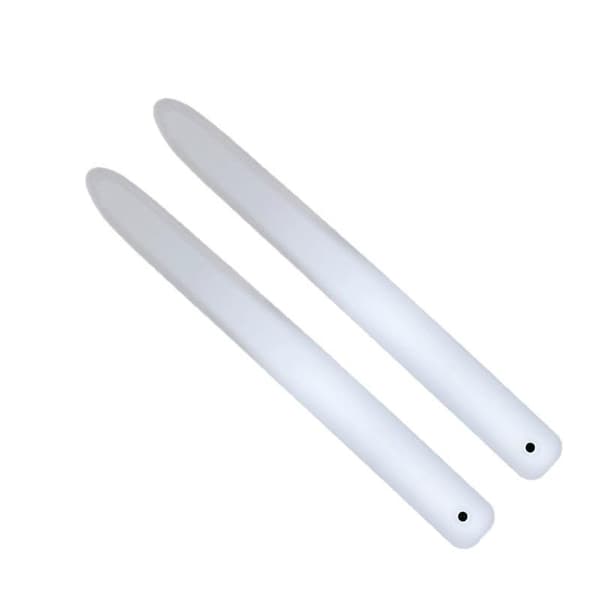2/5 stk. kokoskød-fjerner blød plastik kokosnødåbner robust 2PCS