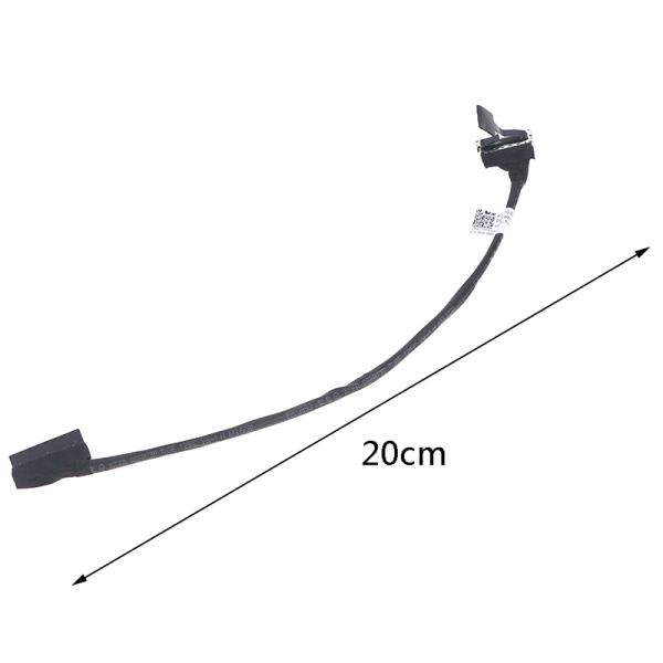 Laptop-kabel for E5450 5450 ZAM70 batterikabel 08X9RD DC02001