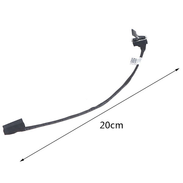 Laptop kabel til E5450 5450 ZAM70 batteri kabel 08X9RD DC02001