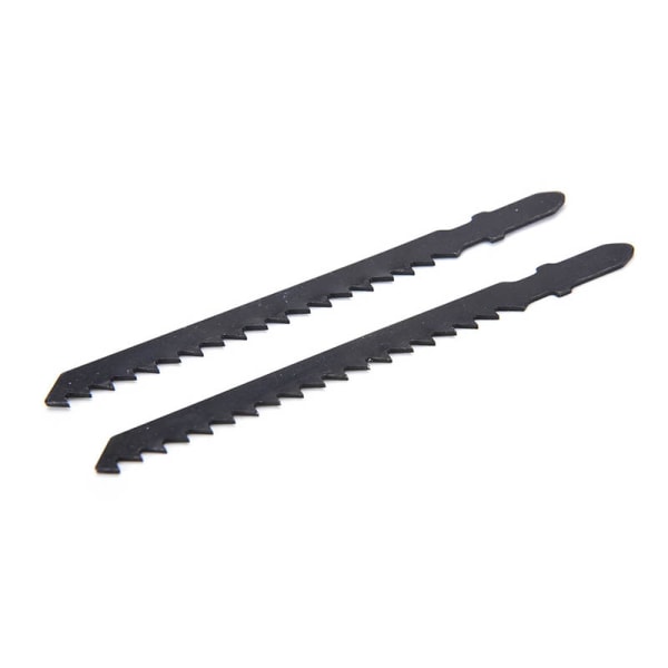 Pistosahanterät T144 100mm Puukuitulevyn mäntäsahalle