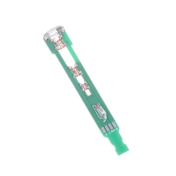 936 Håndtak Spesiell C245 Serie Loddebolt Hode Montering Bra Green