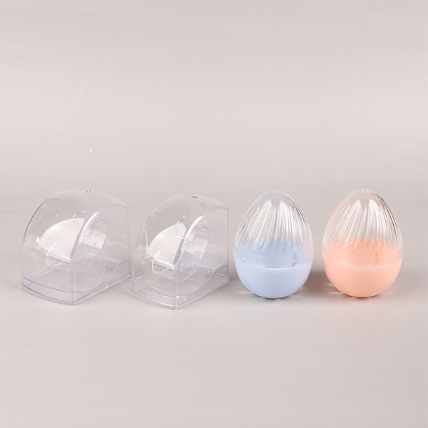 Plastic Watch Display Opbevaringsholder Transparent Case Smart Wat A1