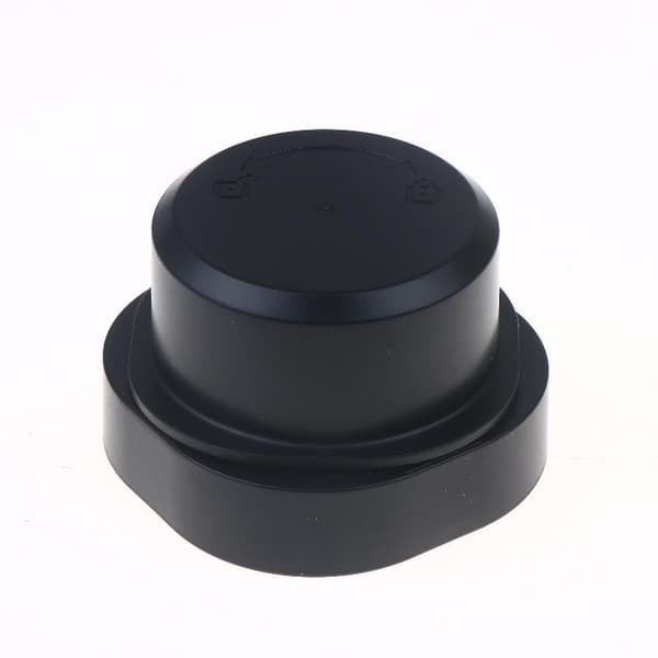 Bärbar för Blast Container Blender Reservdelar - Blad Black