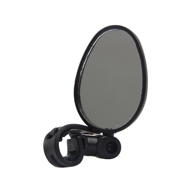 Cykel Rearview 360 Rotate Safety Cycing Backspegelcykel 2