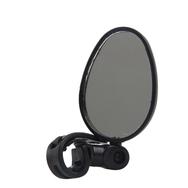 Sykkel Rearview 360 Rotate Safety Cycing Rear View Mirror Bike 2