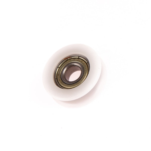 6 * 22 * 7 mm tasomainen liikkuva ovi ja ikkuna liukupyörän 626 laakeri