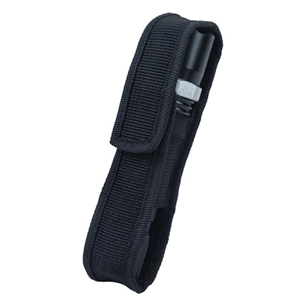 Nylon Livrem Bælte Jagt Tasker Taktisk Militær 360 Graders Rot Black