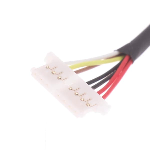 1/2/5 st strömkontaktkabel för TPN-C139 C151 15S-DY DU 250 1PCS