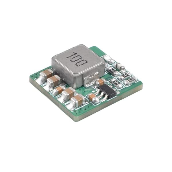1 stk. Micro BEC 5V/3A 12V/2A til RC Multirotor Fly FPV Gratis