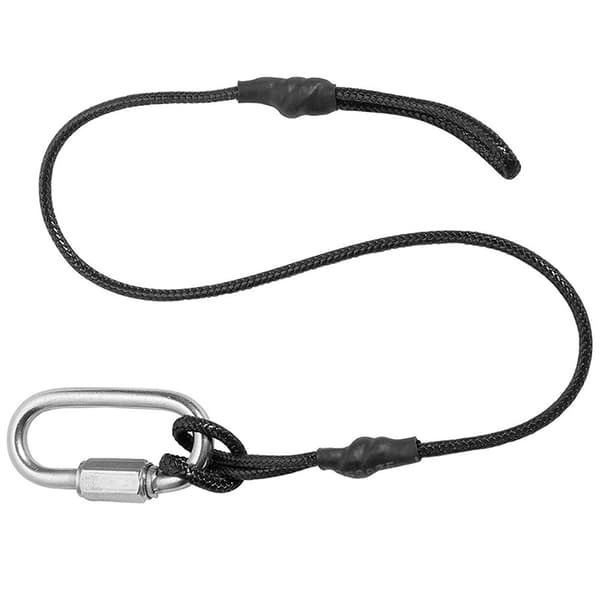 Kamera Tether Sikkerhedsrem Kamera Quick Sling Strap Sikkerhedsreb