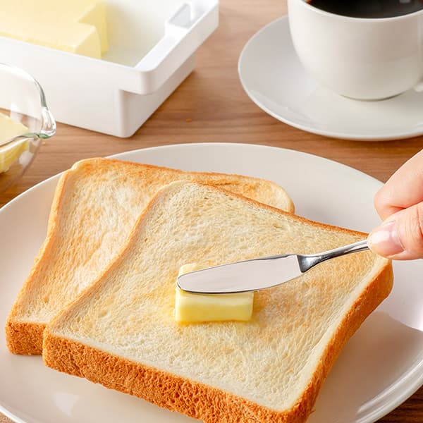 Japan Butter Box ting Organizer med lokk Ostekonserveringsboks