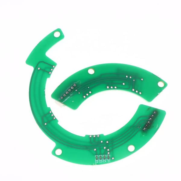 For BBS0102 G340 BBSHD G320 Hall PCB-kort sentermotor Hall Mi A1 BBS0102 G340