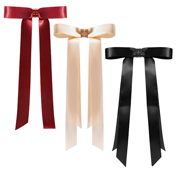 Magnetiske hårklemmer E