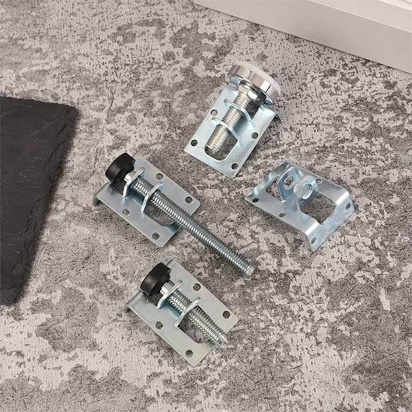 Justerbare føtter Møbler Levelers Bordben for Cabinet Heavy C