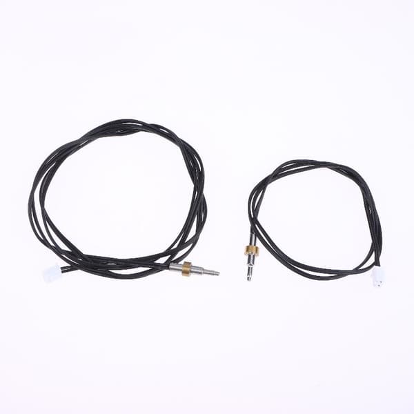 NTC 10K 3950 Termistor Temperatursensor Vanntett Termistor A1 50CM