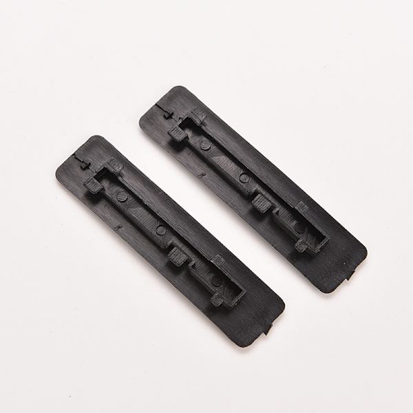 2 X Reservedeler Takreling Racklist Dekselklips For Mazda 2