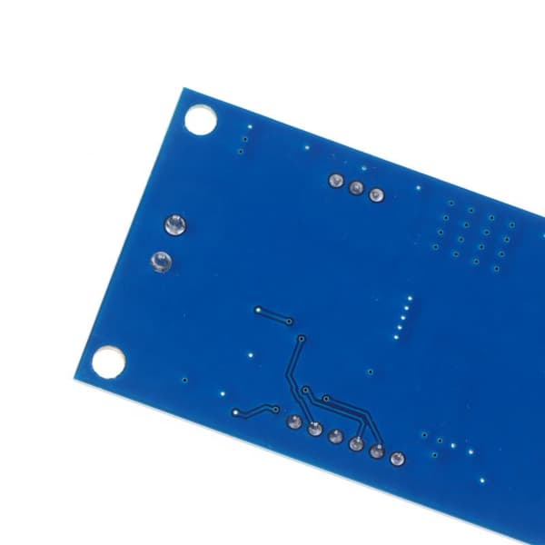 LM2596 DC DC Step Down Converter LED Display Spændingsregulator A3