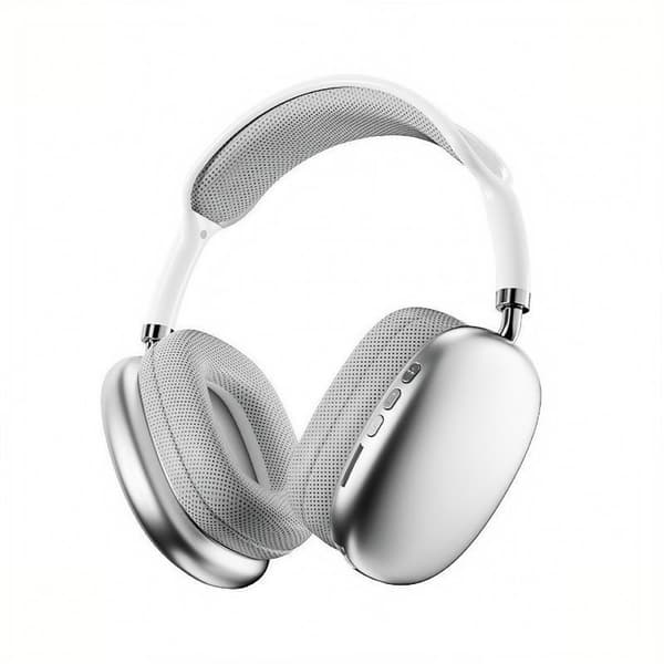 2027 NYE Bluetooth 5.4 Over-Ear Hovedtelefoner Foldbare Bærbare Mig A7