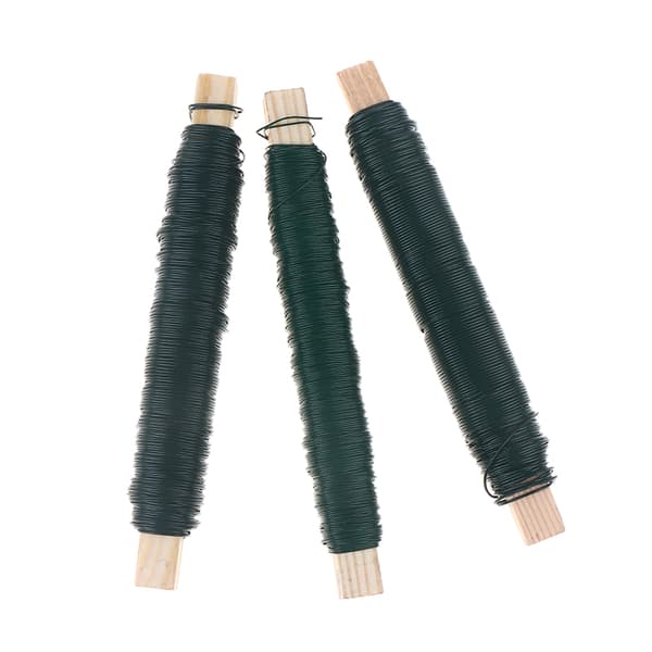 0,5/0,65/0,7 mm metalbindetråd A2 1PCS