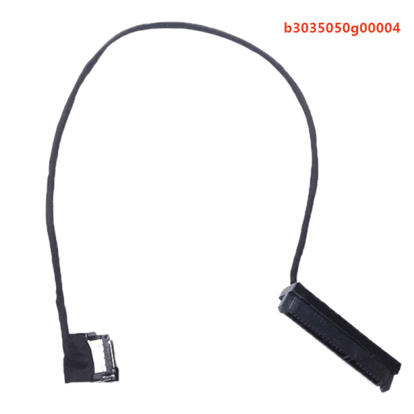 Bärbar hårddiskkabel HDD Flex Connector Interface för HP DV6 L