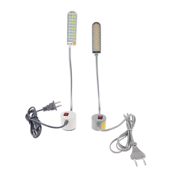 30 LED Sying hine Lampe Multifunksjonell Fleksibel Arbeidslampe Indu EU