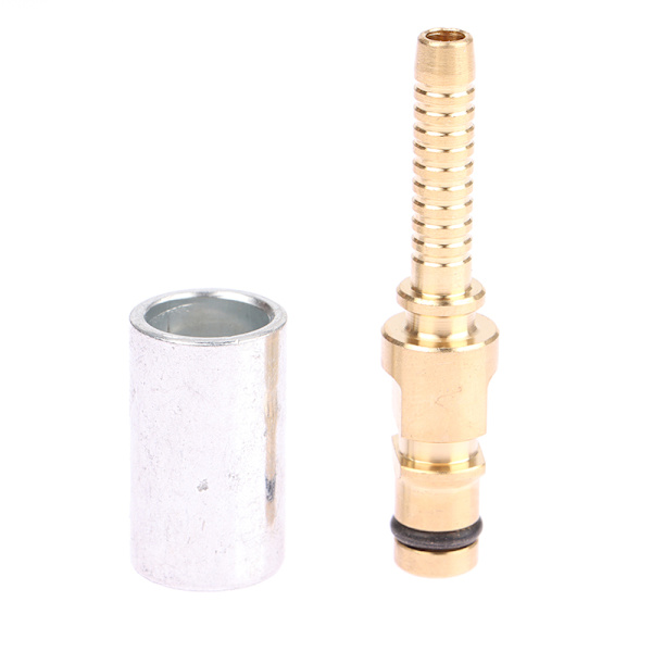 Slangepluggfitting Med hylse For Karcher K Høytrykkspyler Pip