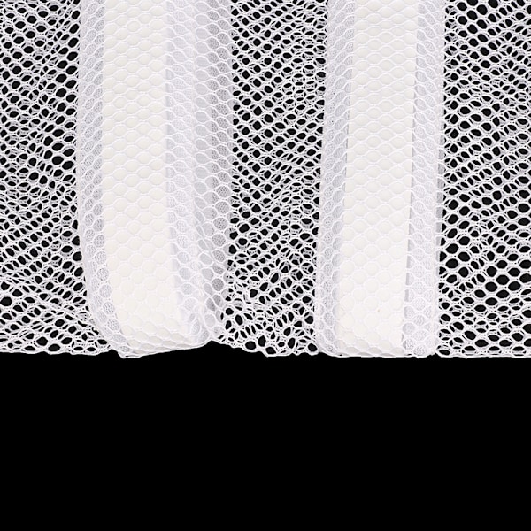 Lukking Skovaskepose Vaskenett Polyester Tørking Klesvask Prot