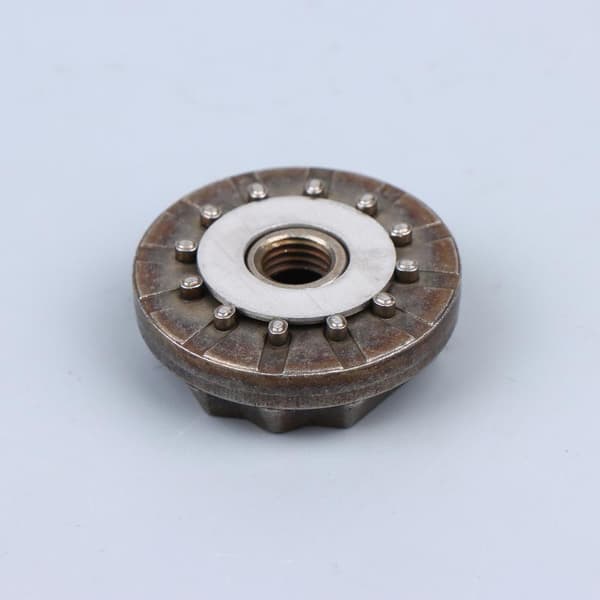 1 sarjan muunnin Starlock-adapterityökalulle Star Lock System Powe