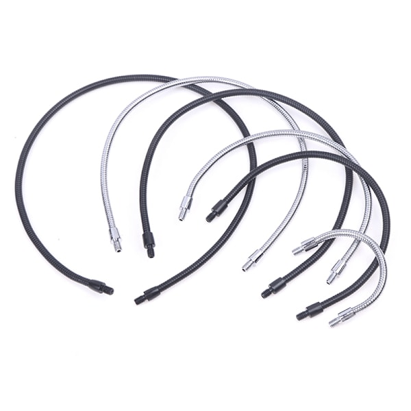 LED M4 Mikrofon Positioneringsslange To Eksterne M4 Flexible Sn C