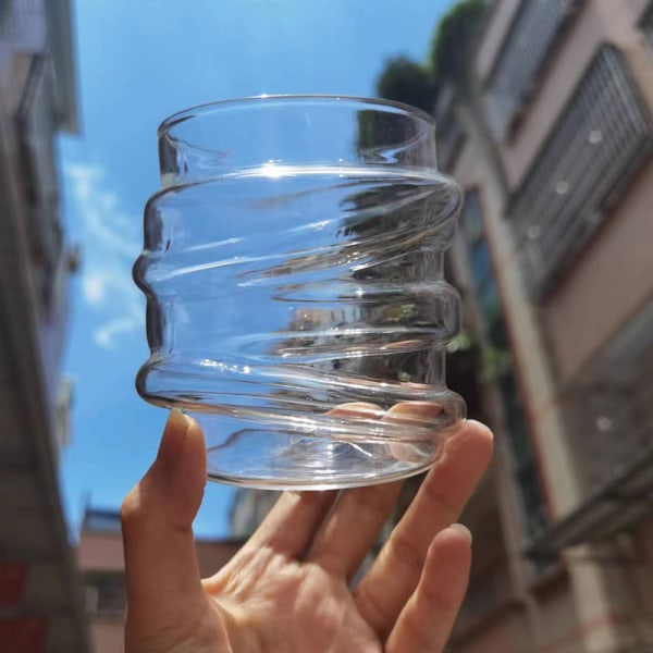 e Panteng Cocktail Glass 460ML kopp til drinker Øl Creative Cle