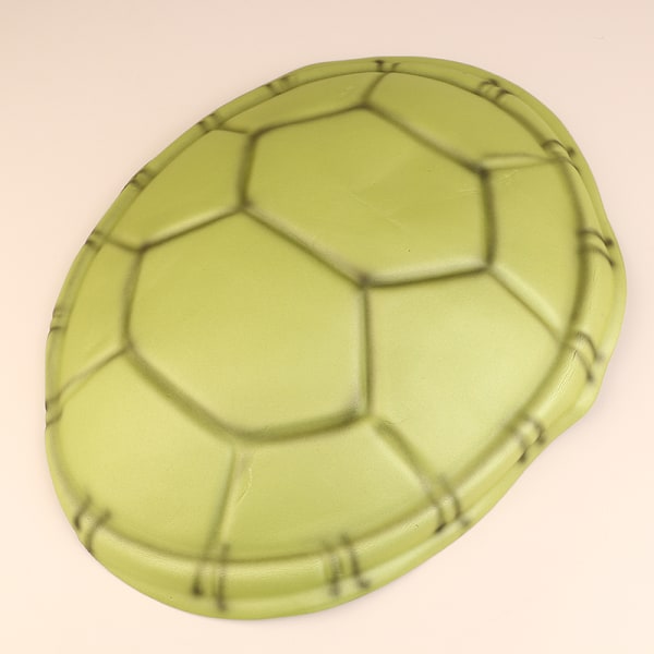 Teenage Mutant Ninja Turtles Anime Turtles Rustning Legetøj Cosplay Tilbehør