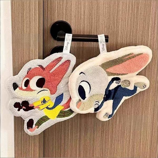 Zootopia Handdukar C