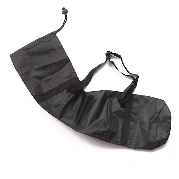 1 stk 70-130 cm stativveske med snøring Toting bag for å bære Mic T 17×100cm