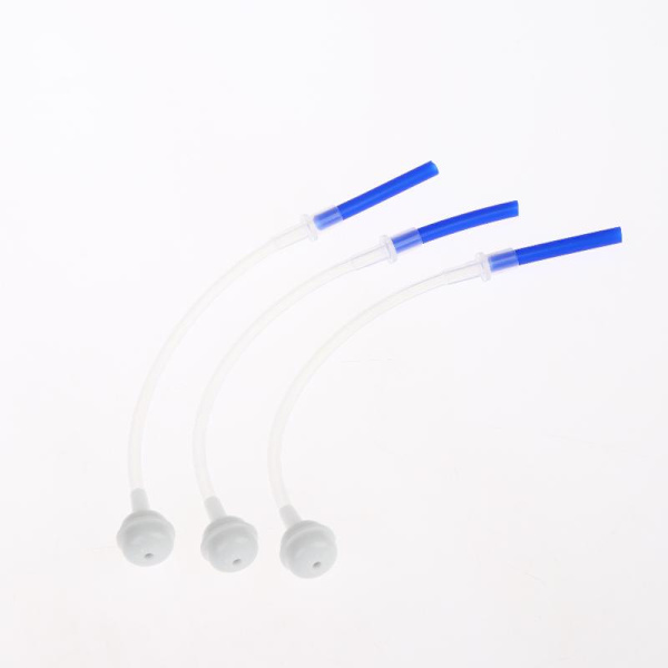 3 st universell passform 360° sprayflaskadapter