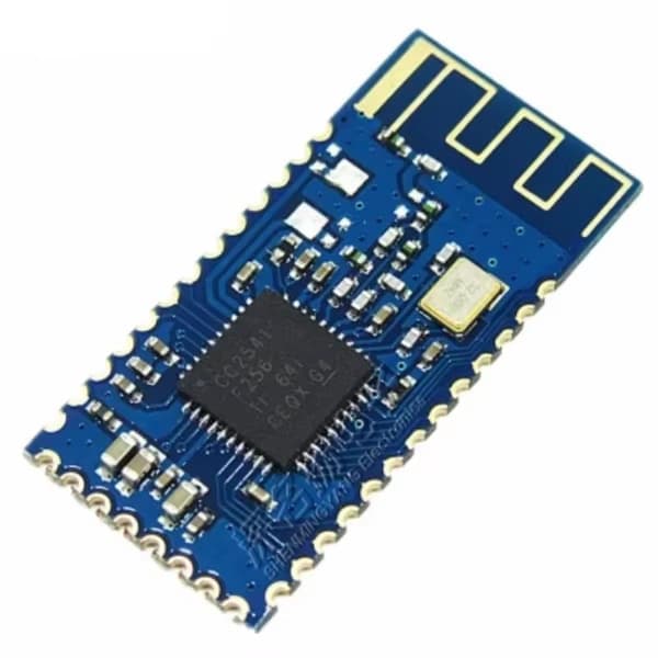 AT-09 BLE 4.0 Bluetooth-modul CC2541 Serielt Trådløst Modul HM A2
