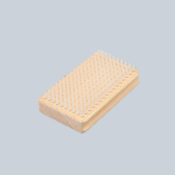 Ski Brush Lumilautatyökalu Ski Wax Brush Suksiharjat Lumilautailu Nylon Brush