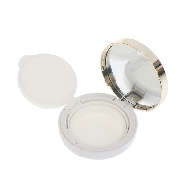 13g Tom Air Cushion Puff Box Bærbar Kosmetisk Sminkeboks Co