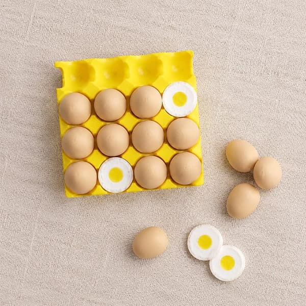 e Egg Tray Kjøleskapsmagnet Avtakbar Magnetisk Eggholder Bilder Meg