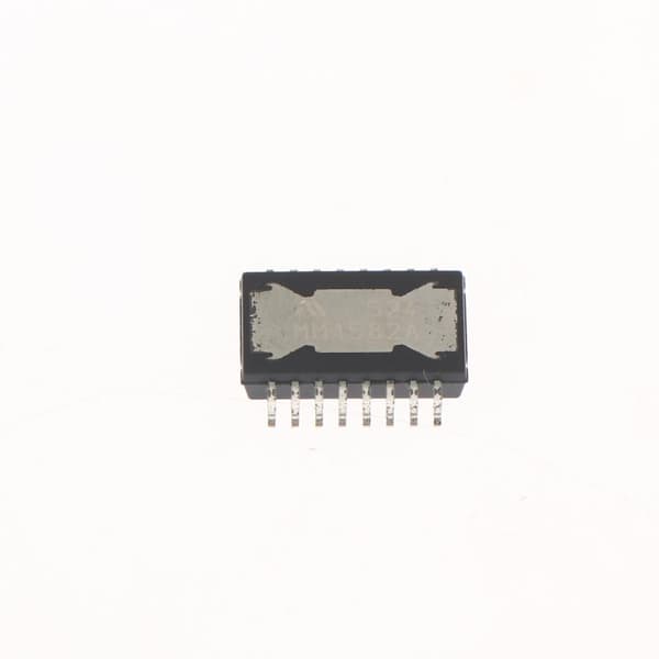 1/2 stk MM1582AHBE MM1582A SMD SOP-16 Buffer Driver Høy kvalitet 1Pcs